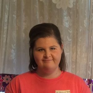 Meet your Posher, Kenlee